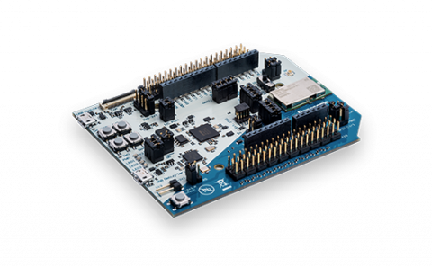 Evaluation Kits for Bluetooth & RF Modules | Panasonic Evaluation Kits for Bluetooth & RF Modules | Panasonic